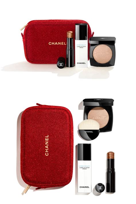 chanel makeup products price|Chanel makeup where to buy.